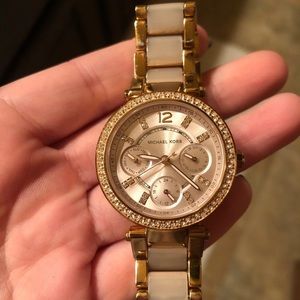 Michael Kors watch